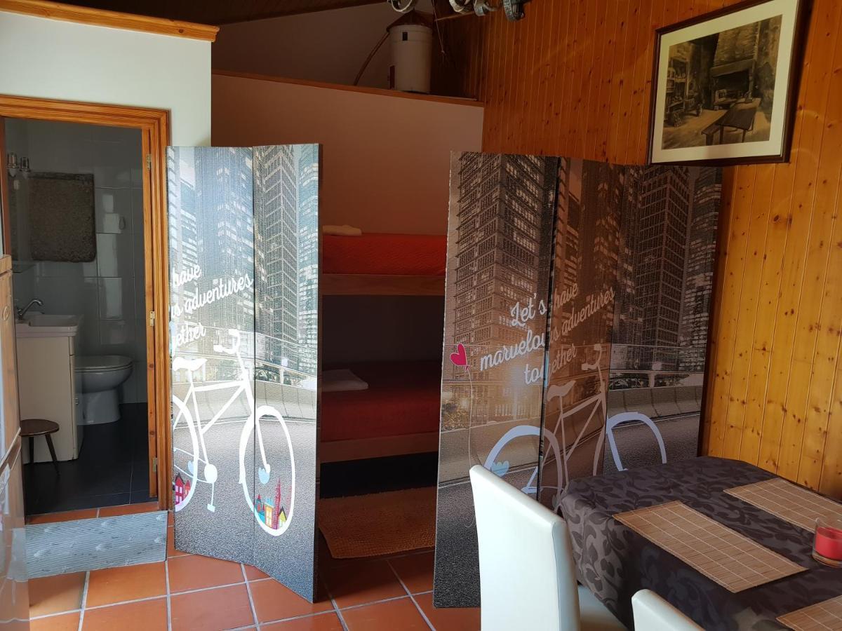 Casa Do Adro 호텔 비아나도카스텔로 외부 사진