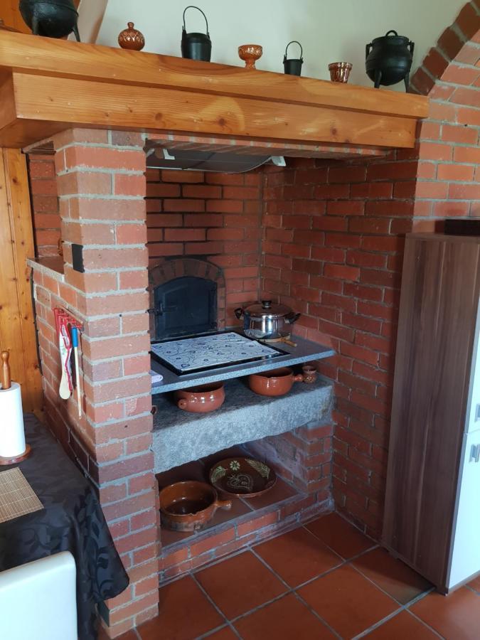 Casa Do Adro 호텔 비아나도카스텔로 외부 사진