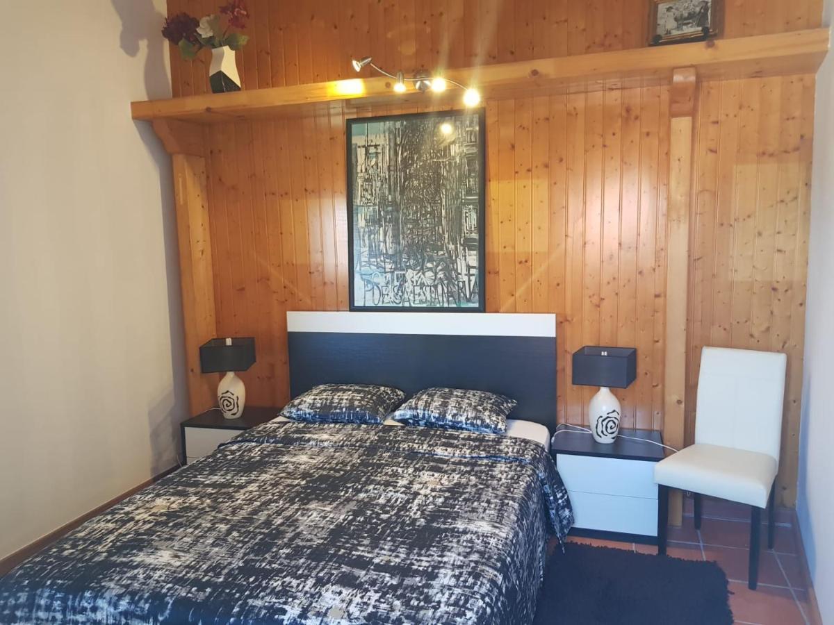 Casa Do Adro 호텔 비아나도카스텔로 외부 사진