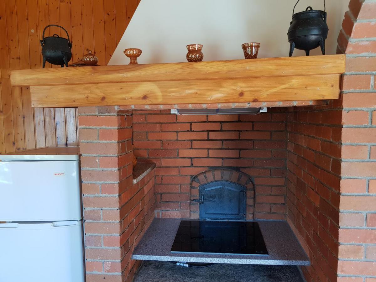 Casa Do Adro 호텔 비아나도카스텔로 외부 사진