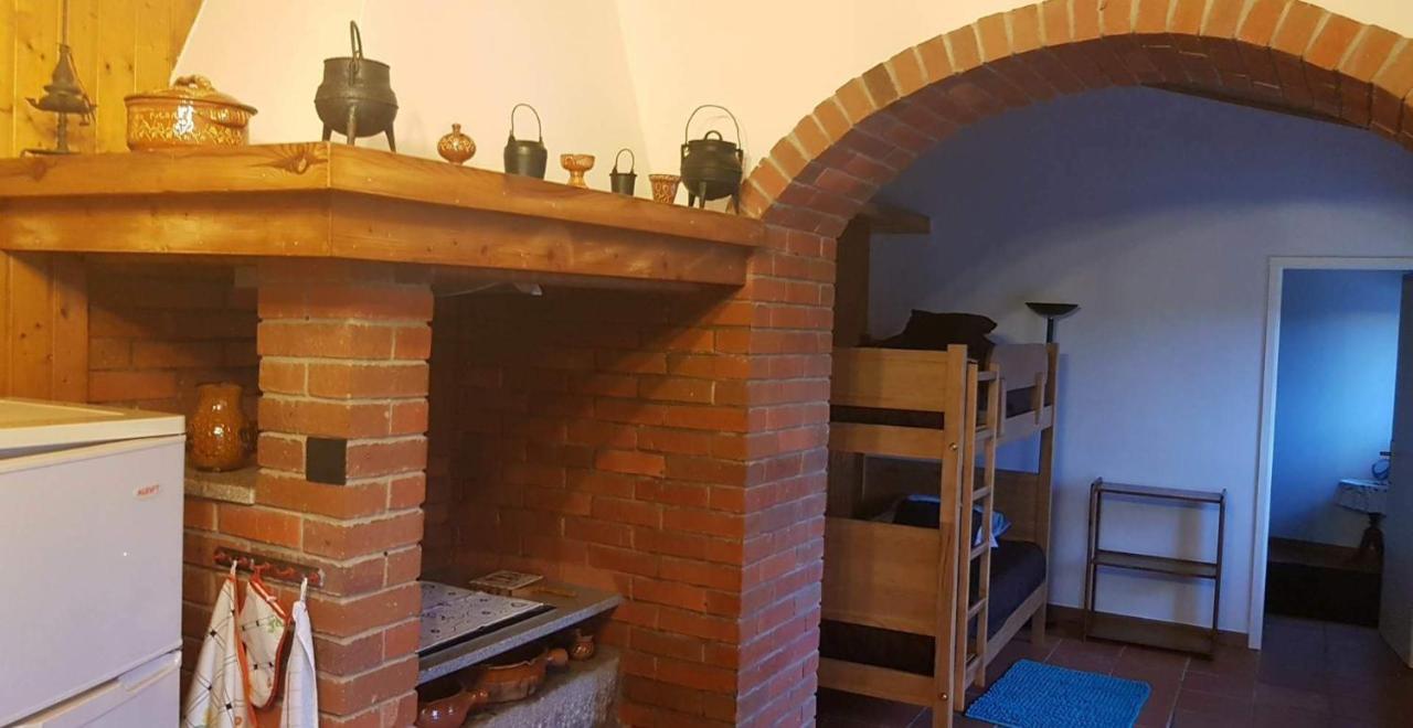 Casa Do Adro 호텔 비아나도카스텔로 외부 사진