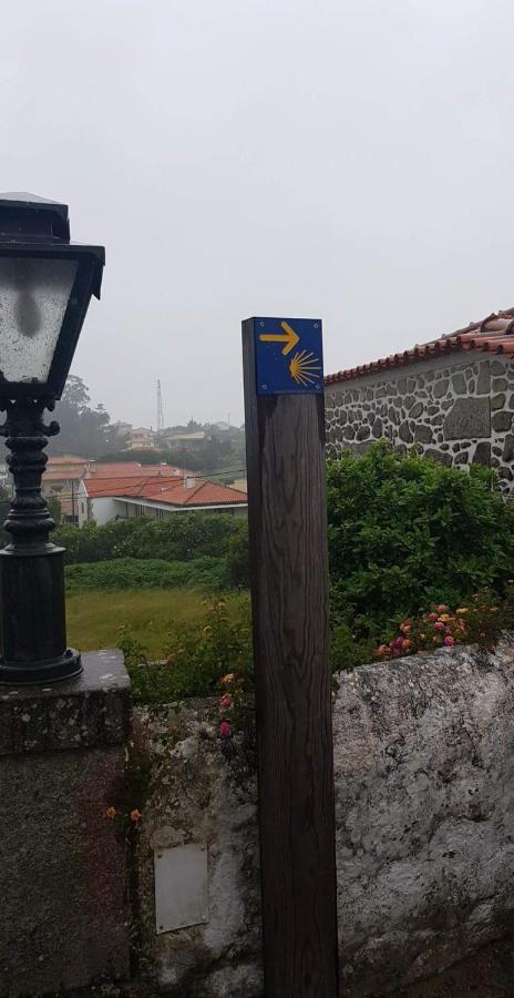 Casa Do Adro 호텔 비아나도카스텔로 외부 사진