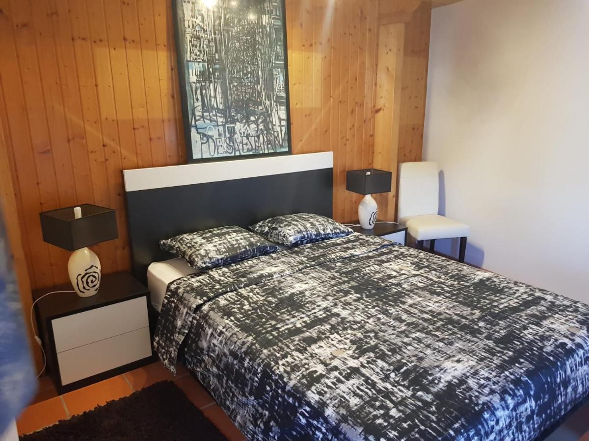 Casa Do Adro 호텔 비아나도카스텔로 외부 사진