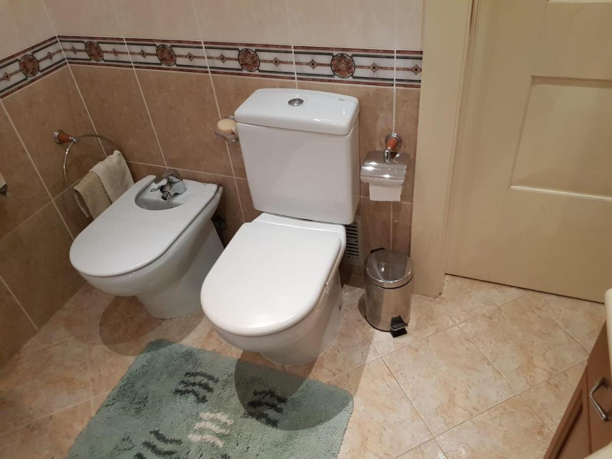 Casa Do Adro 호텔 비아나도카스텔로 외부 사진
