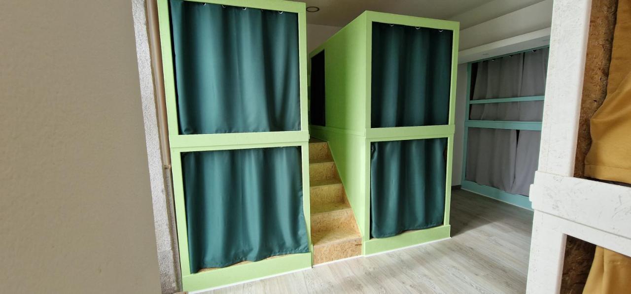 Casa Do Adro 호텔 비아나도카스텔로 외부 사진