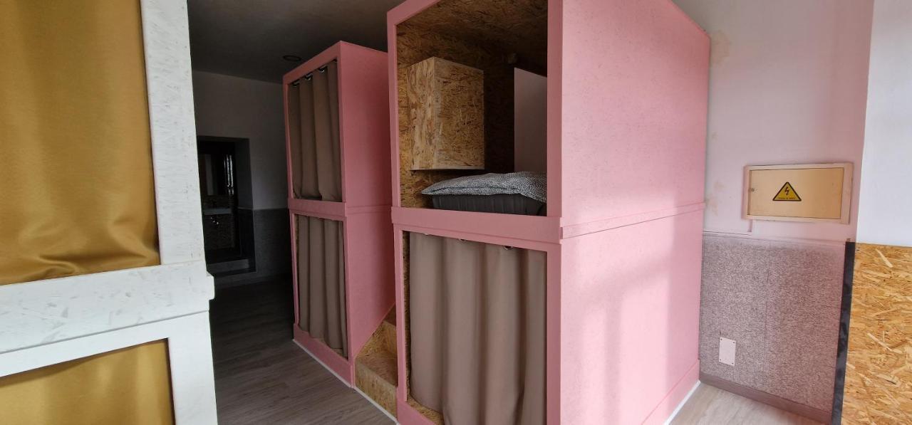 Casa Do Adro 호텔 비아나도카스텔로 외부 사진