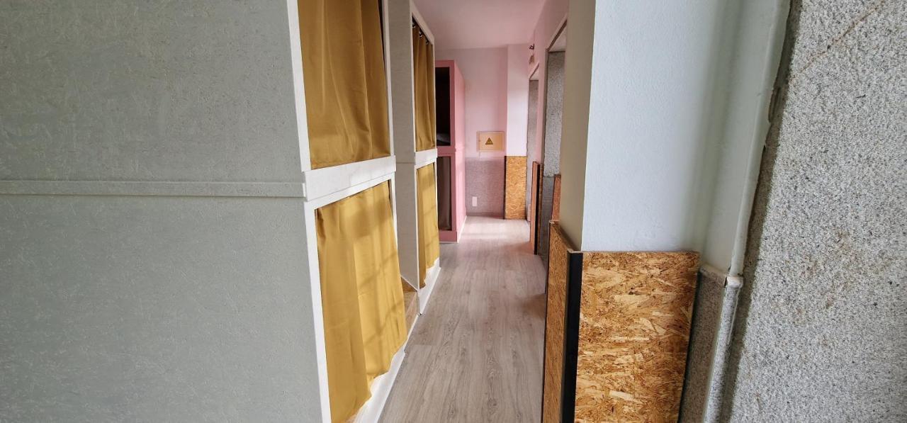 Casa Do Adro 호텔 비아나도카스텔로 외부 사진